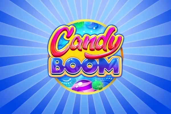 Candy Boom
